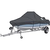 Classic Accessories 71333 Large Snowmobile Cover