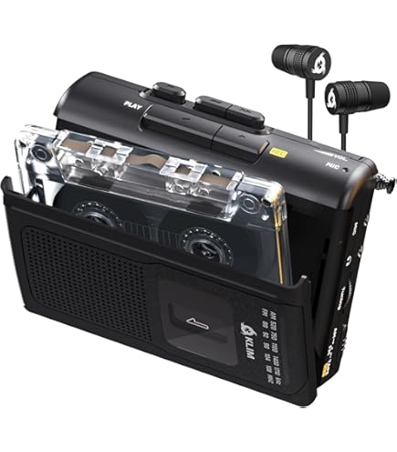 Amazon.com: Sony TCM-313 Cassette Recorder by Sony : Electronics