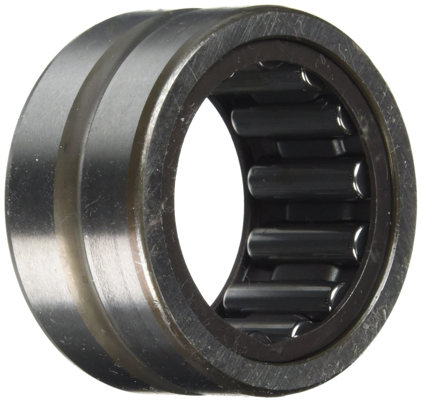 INA NKS25-XL Needle Roller Bearing, 20mm Width, 38mm Ø