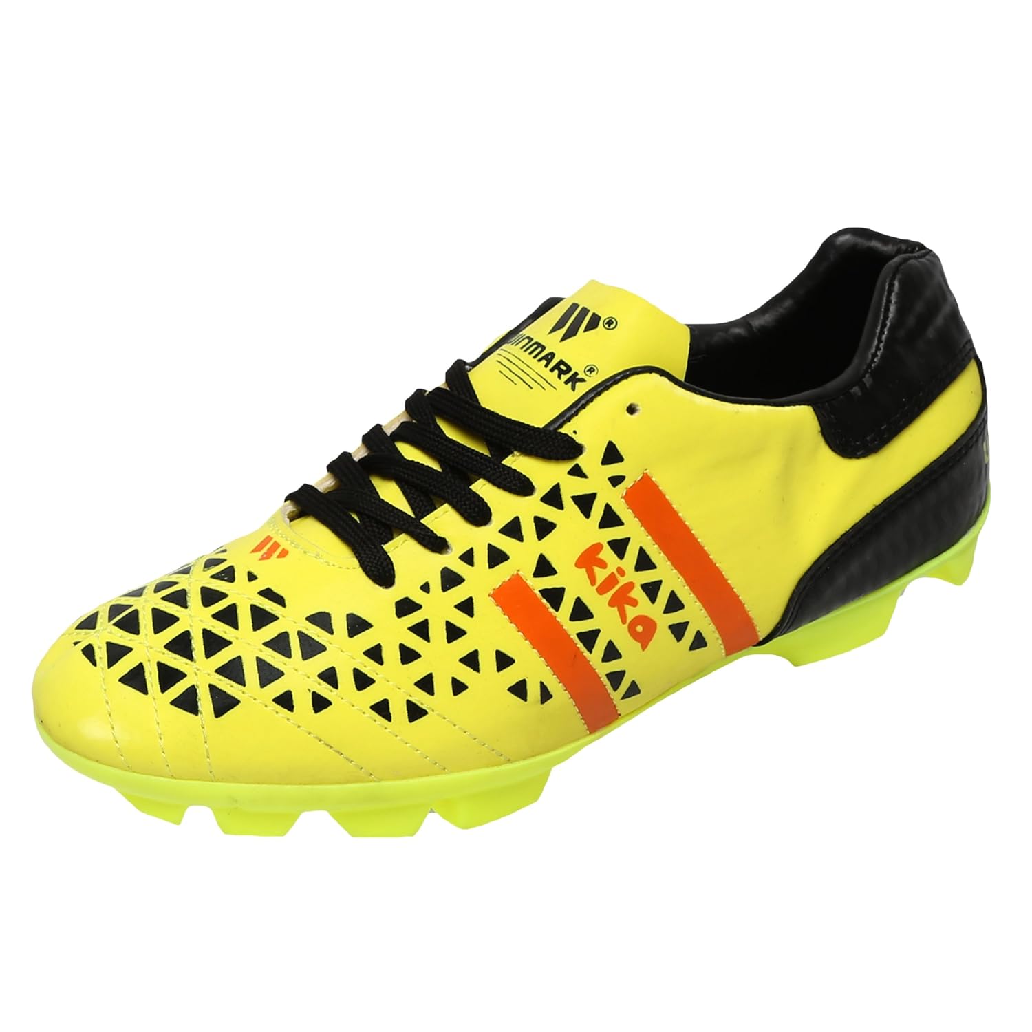 kika football boots