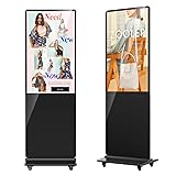 HomeTreeX 43'' Digital Signage Display Smart