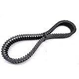 Dayco XTX Drive Belt for Suzuki KingQuad 500 AXi Power Steering 2009