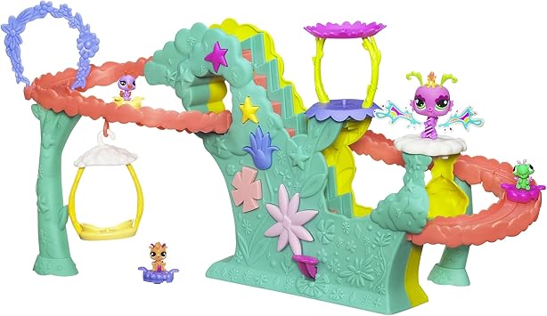 littlest pet shop 0218