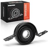 A-Premium Front Drive Shaft Center Support Bearing Compatible with Jeep | for KL Series Cherokee 2014-2020, AWD/4WD Only, Not Fit FWD Models, Driveshaft Carrier Bearing, Reduces Driveline Vibration