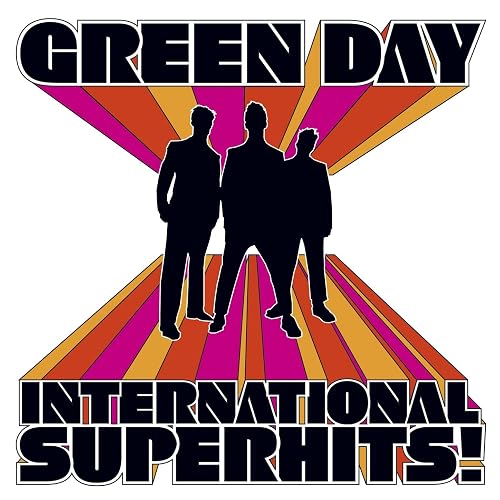 #90 — International Superhits! Parental Advisory [Explicit Lyrics]