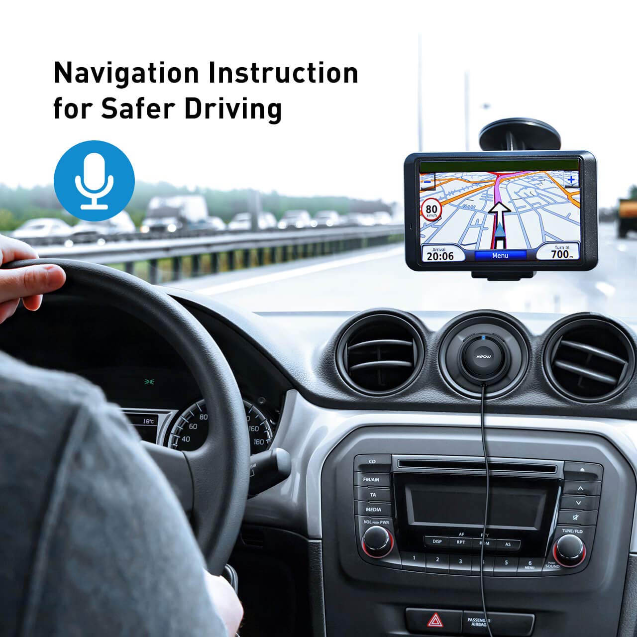 Mazda 6 Aux Jack User Manuals