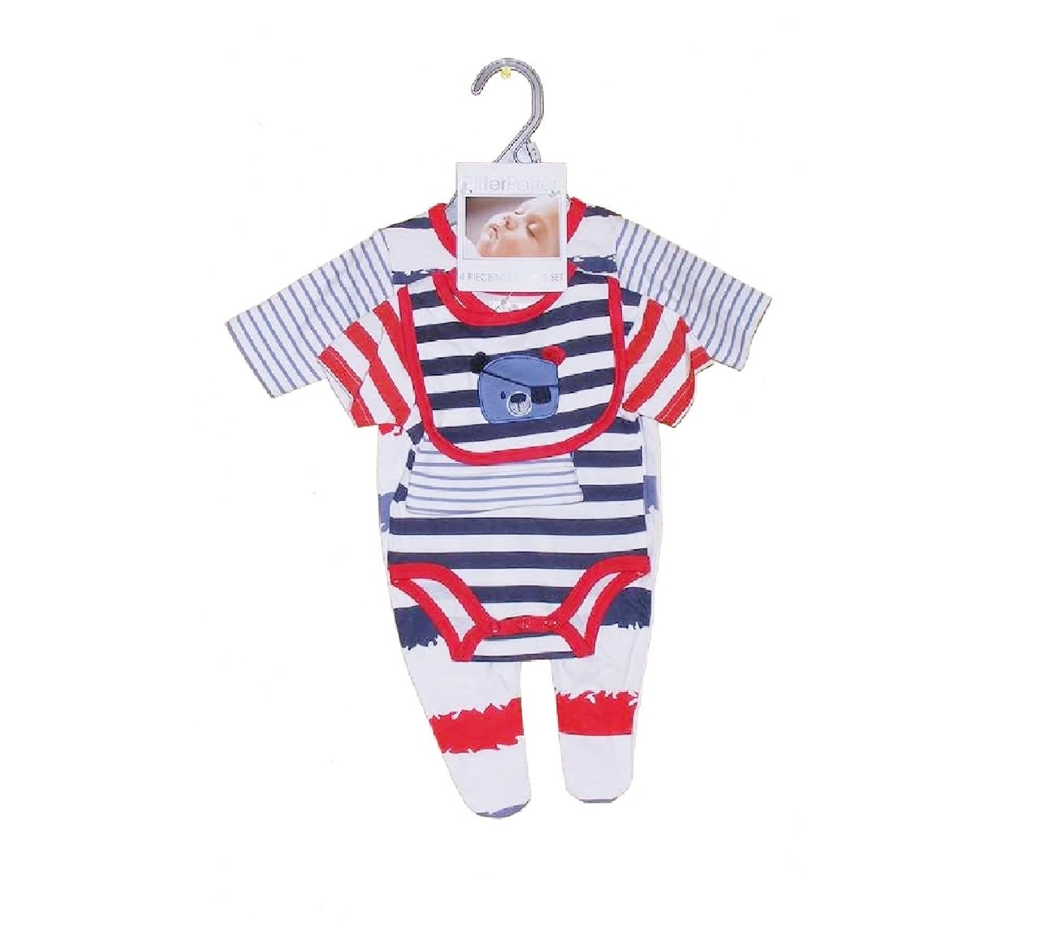 flower child baby shower