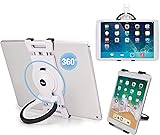 MAX SMART Tablet Hand Grip Holder & Stand for