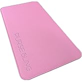 Purse Bling Neverfull GM Base Shaper, Bag Shaper for LV Never full Bags and other LV Totes, Vegan Leather (Ballerine Pink, GM)