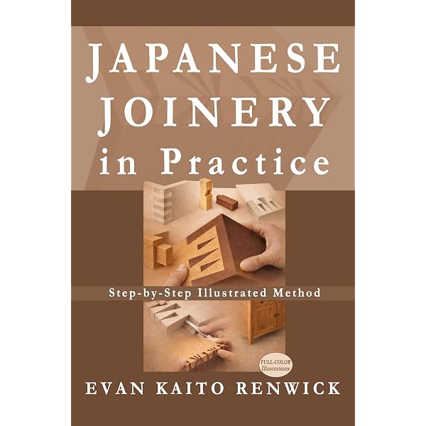 Amazon.com: Japanese Woodworking and Joinery: A Beginner's Guide