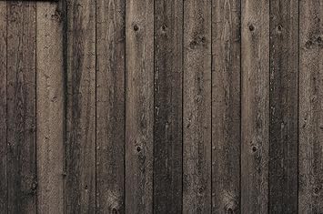 Konpon 100x150cm Dark Brown Wood Floor Backdrop Amazon Co Uk