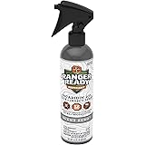 Ranger Ready Insect Repellent with 20% Picaridin Trigger Spray Bottle, Scent Zero, 8 Ounce…
