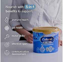 Enfamil Optimum (Enspire), Our Closest Formula to