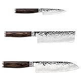 Shun Premier Brown 3 Piece Japan Starter