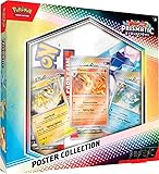 Pokemon TCG: Scarlet & Violet—Prismatic