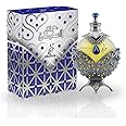 Khadlaj Hareem Al Sultan Blue Concentrated Perfume Oil U 1.18 Ounce