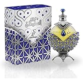 Khadlaj Hareem Al Sultan Blue Concentrated Perfume Oil U 1.18 Ounce