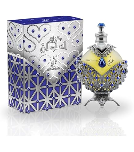 Amazon.com : Swiss Arabian Kashkha - Luxury Products From Dubai