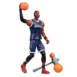 Moose Toys Space Jam: A New Legacy - Baller Action