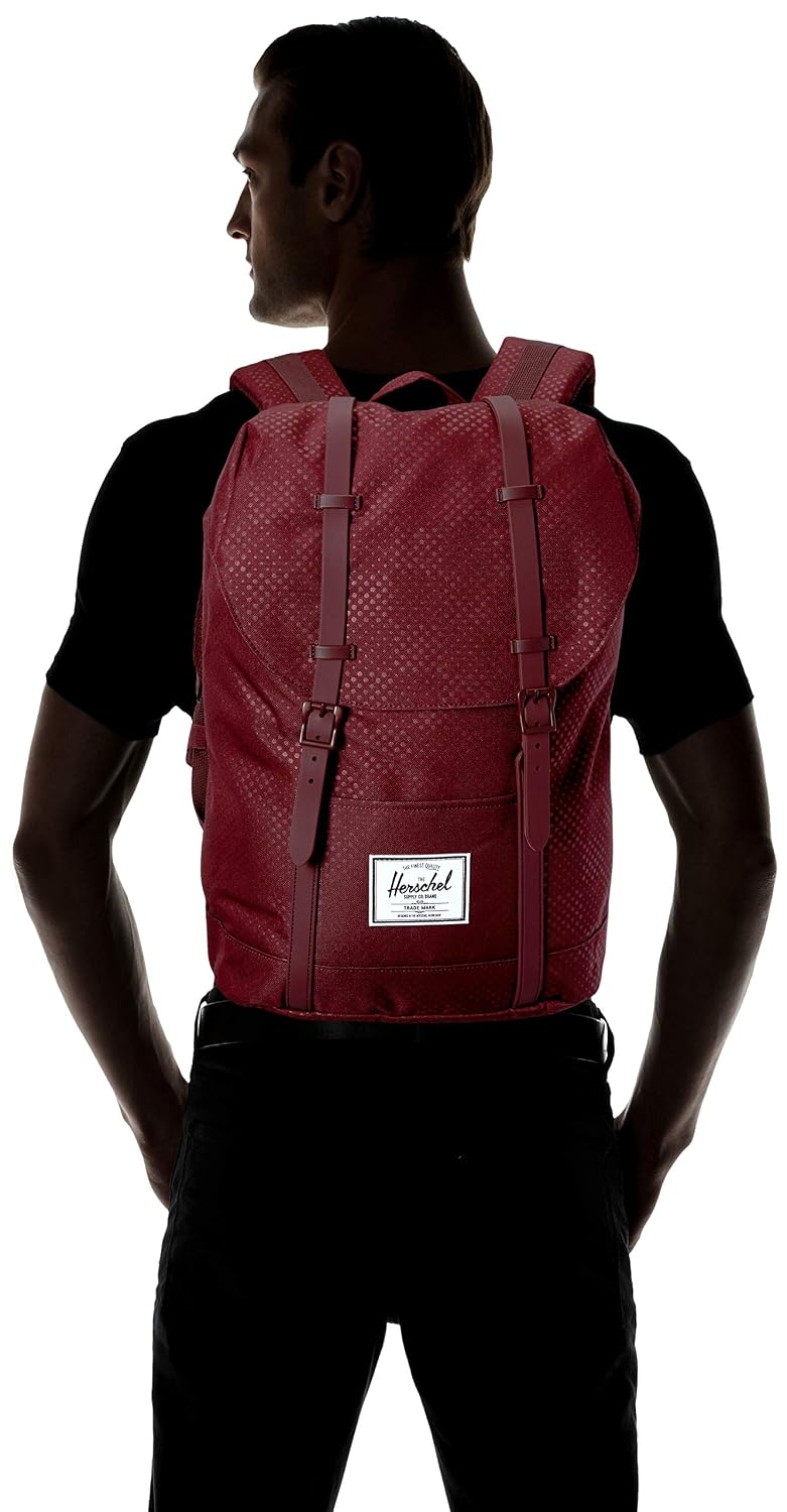 Herschel Casual Daypacks 
