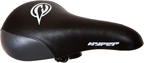 hyper bike seat