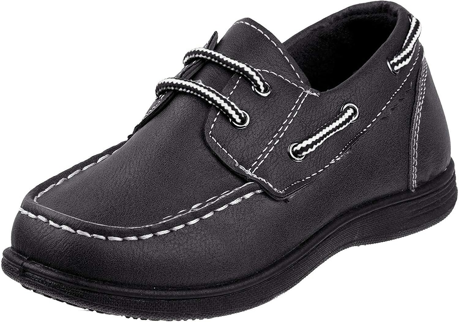 big boys boat shoes