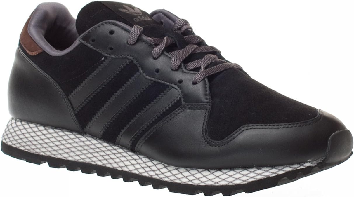 Amazon.com | adidas Zx 380, Black/Grey/White Uk Size: 11 | Fashion Sneakers