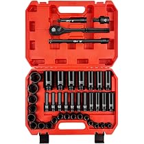 Juego De Brocas Carbyne De 36 Piezas Esocket Y Torx | Cuotas Sin Interés