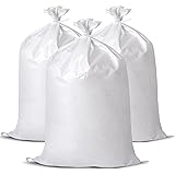 Baypify 12 Pack Heavy Duty Sand