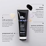 milk_shake Icy Blond Conditioner 250 ml Anti-Yellowing Blonde Bleached Hair view 4