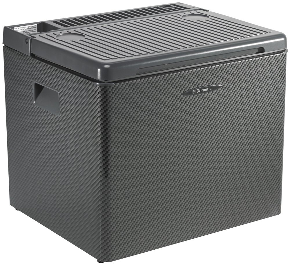 Dometic 9105204111 CombiCool RC1600 Carbon Three-Way Portable Coolbox:  Amazon.co.uk: Car & Motorbike
