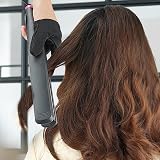 Voihamy Heat Resistant Hair Styling Gloves Safe for Dyeing & Curling Wand Pro view 2