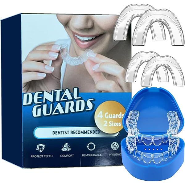 2 Protectores Bucales Deportivos Para Niños, Protector Bucal Deportivo Para Ninos Protector Bucal Deportivo Con Funda Portatil Protector Bucal Juvenil Para Rugby Hockey Oso De Fresa Electronica