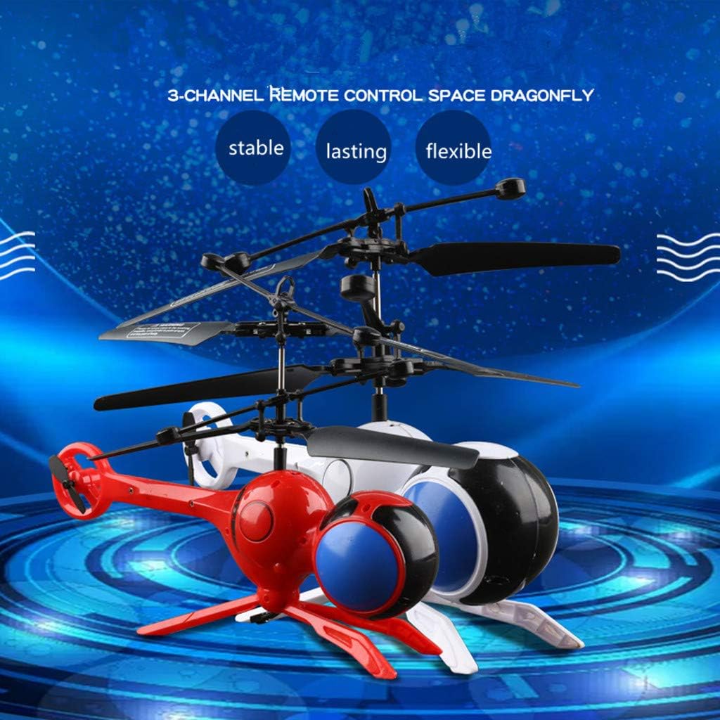 dragonfly helicopter toy