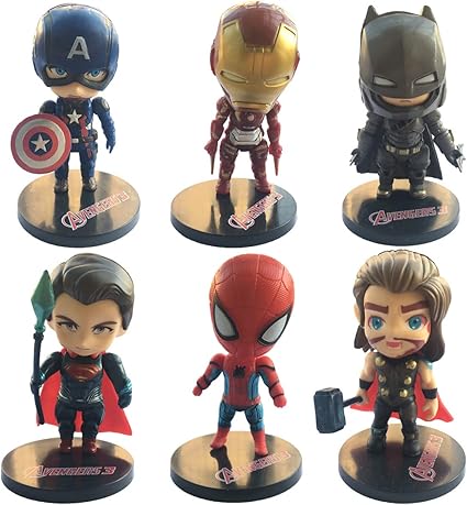 anime figures amazon