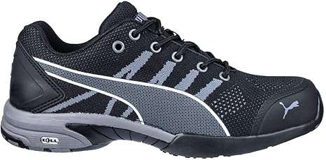 puma work shoes womens