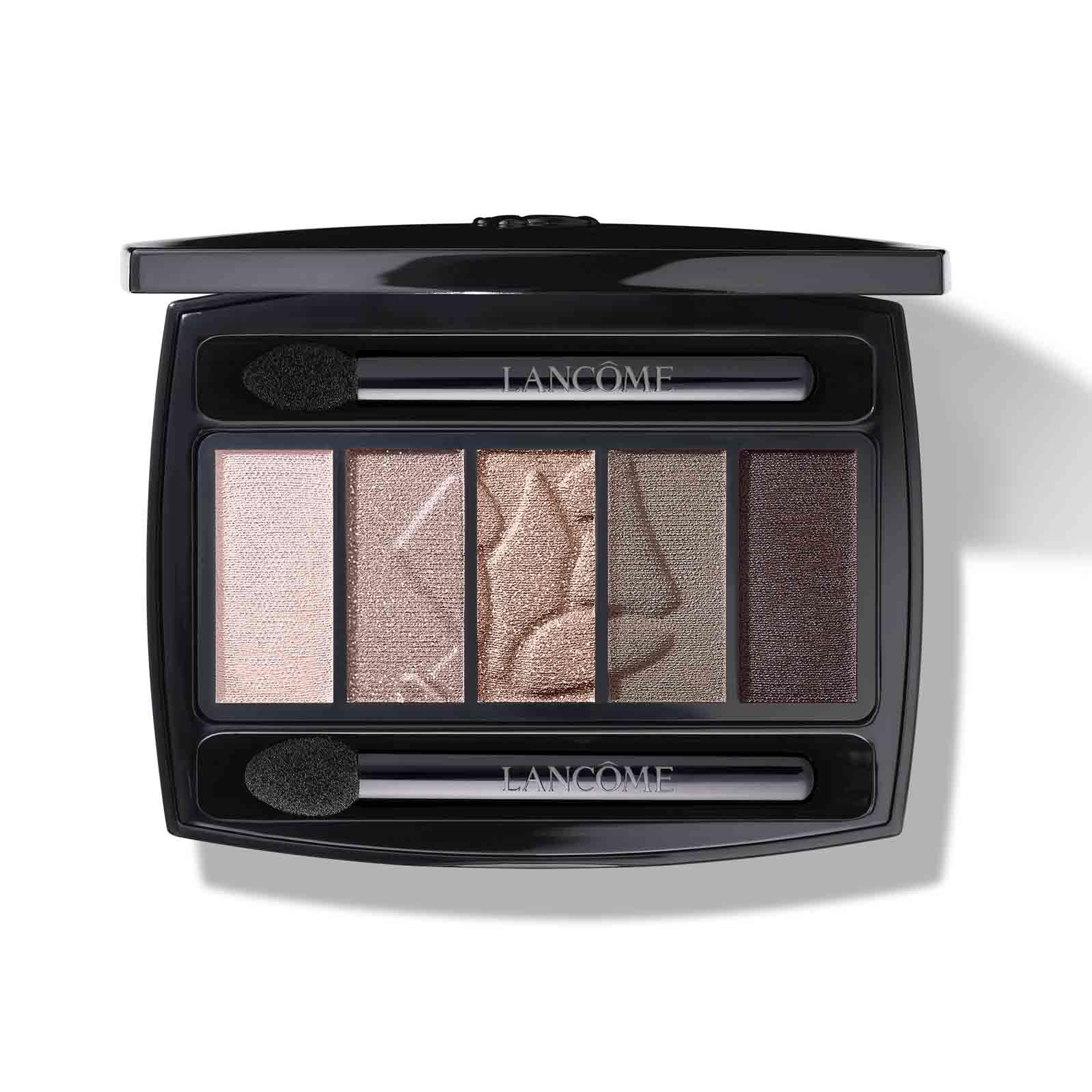 Lancôme Hypnôse 5-Colour Eyeshadow Palette - Highly Pigmented, Long-Lasting & Blendable Shades, 09 Fraîcheur Rosée — image 1