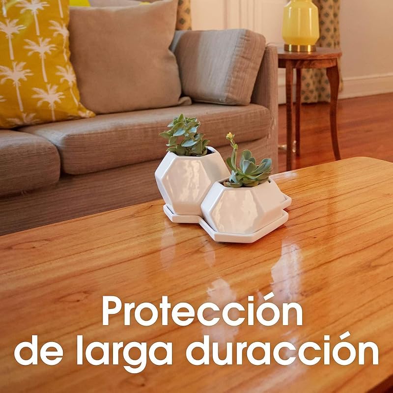Reparador Oscuro - Tratamiento Antiarañazos para Muebles y Madera, 100 ml (El embalaje puede variar)