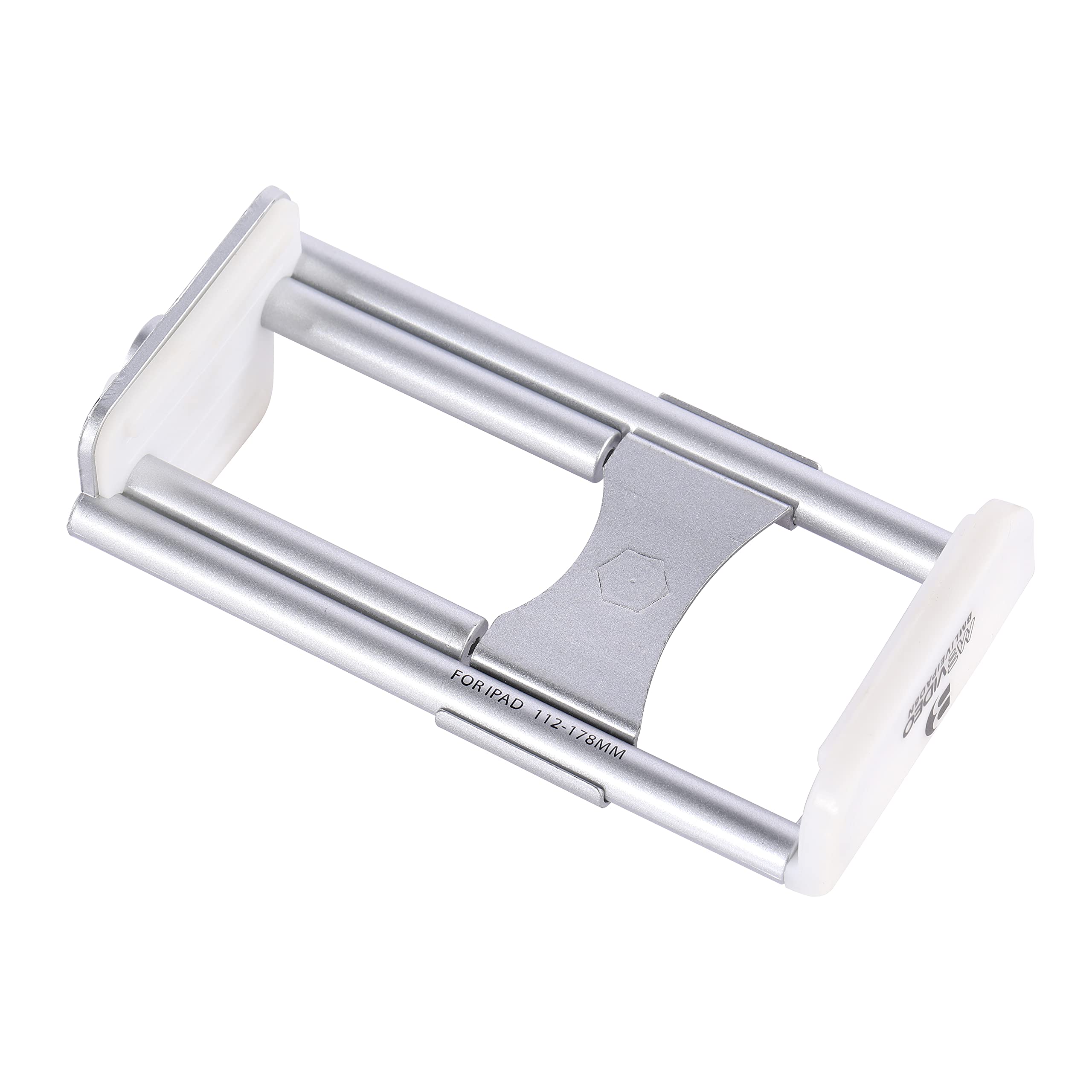 Benro MeVideo Livestream Tablet Holder Silver