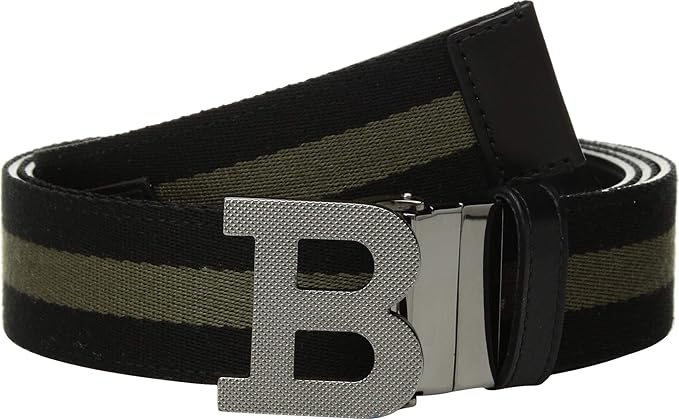 bally reversible belt