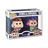 Funko Pop Movies: Coraline 15th Anniversary - Spink