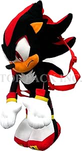 shadow backpack sonic