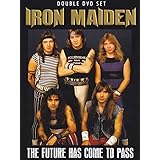 Iron Maiden - The Future Has Come To Pass