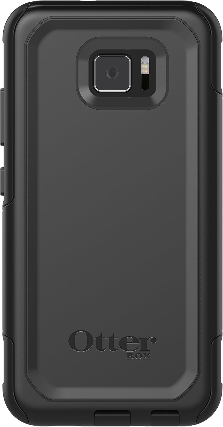 OtterBox COMMUTER SERIES Case for ASUS ZenFone V - Retail Packaging - BLACK