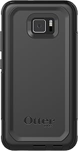 OtterBox COMMUTER SERIES Case for ASUS ZenFone V - Retail Packaging - BLACK