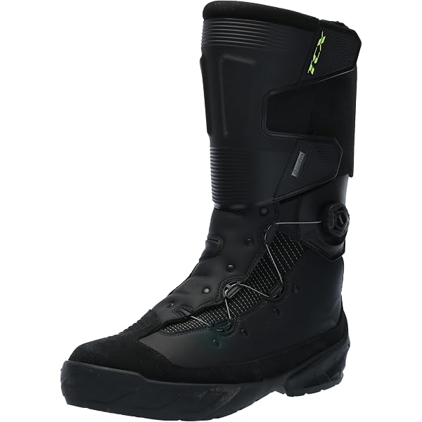 Amazon.com: TCX - Airtech 3 GTX Men display picture 3