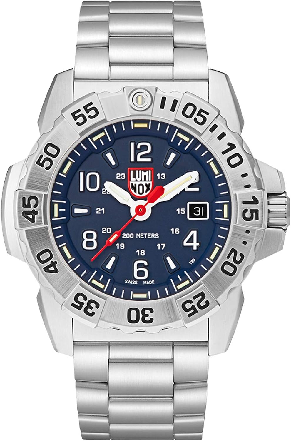 luminox lazada
