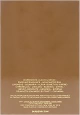 BURBERRY Hero Eau de Parfum 150ml for Women Men Fragrance Woody Pine Cedar view 7