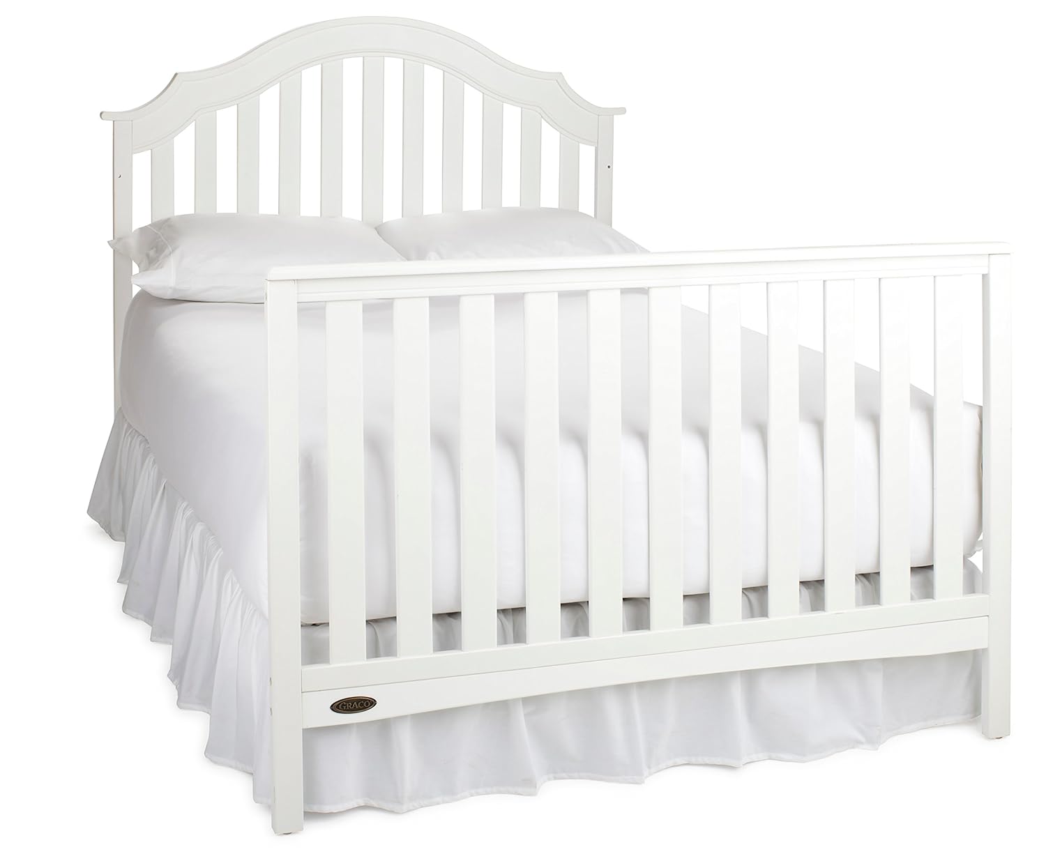 graco addison crib