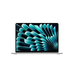Apple 2025 MacBook Air 13-inch Laptop with M4
